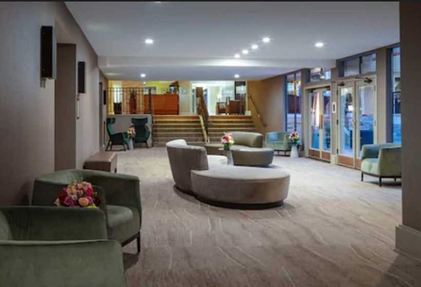 Toll House Hotel Los Gatos