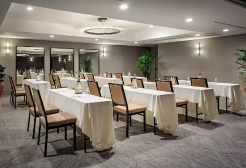 Toll House Hotel Los Gatos