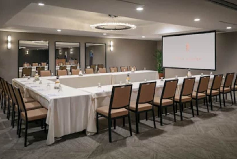 Toll House Hotel Los Gatos