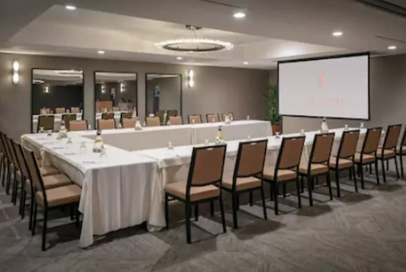 Toll House Hotel Los Gatos