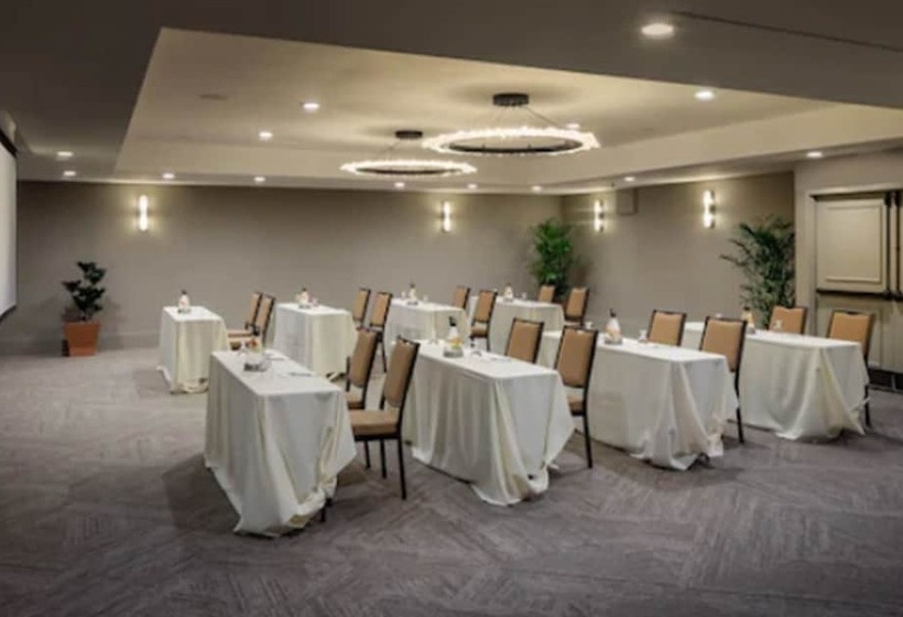 Toll House Hotel Los Gatos