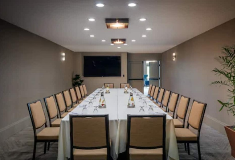 Toll House Hotel Los Gatos