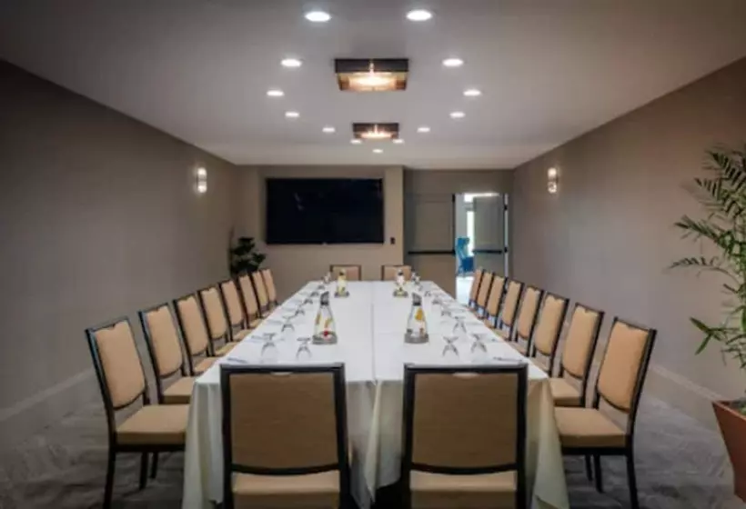 Toll House Hotel Los Gatos