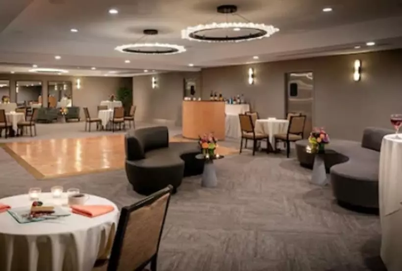 Toll House Hotel Los Gatos