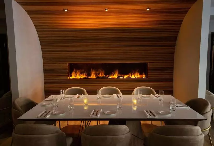 Toll House Hotel Los Gatos