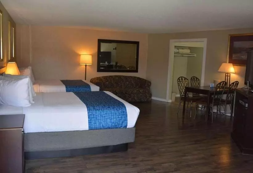 ホテル Travelodge By Wyndham Trinidad