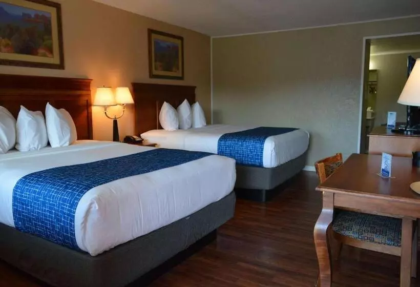 ホテル Travelodge By Wyndham Trinidad