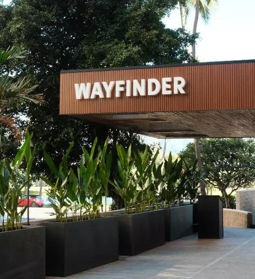Wayfinder Waikiki   Voted Top 10 Best Hotels In Hawaii!