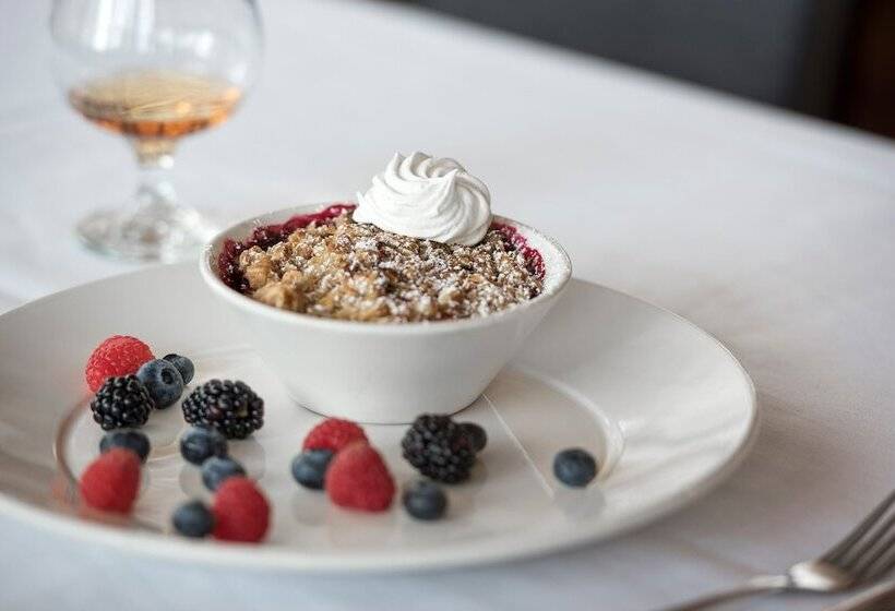 فندق Westmark Anchorage