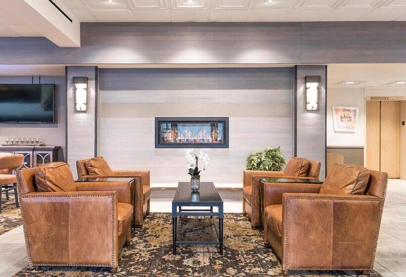 فندق Westmark Anchorage