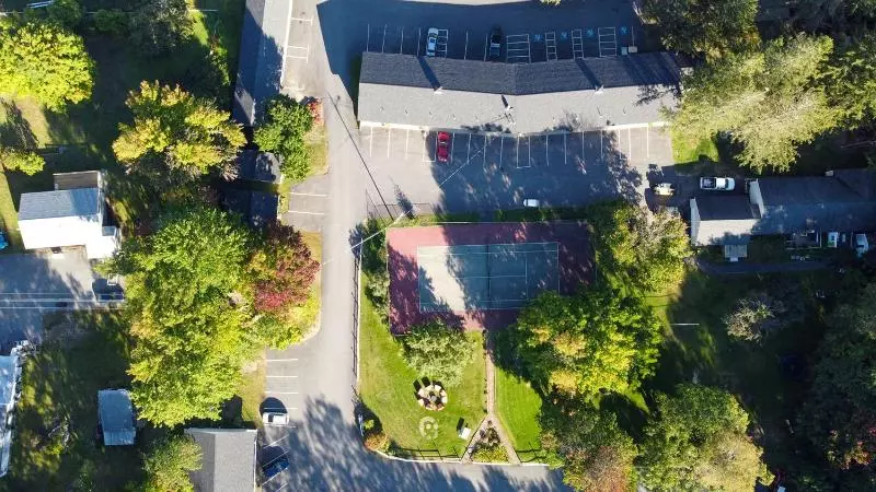 Szálloda Woodwards White Mountain Resort Bw Signature Collection