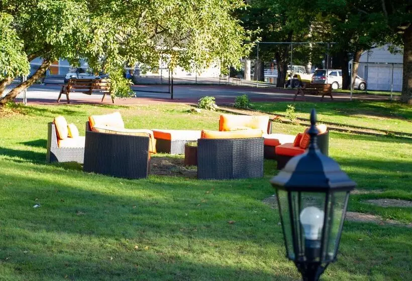 Szálloda Woodwards White Mountain Resort Bw Signature Collection