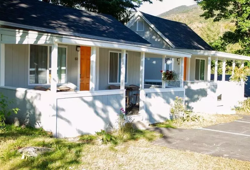 Szálloda Woodwards White Mountain Resort Bw Signature Collection