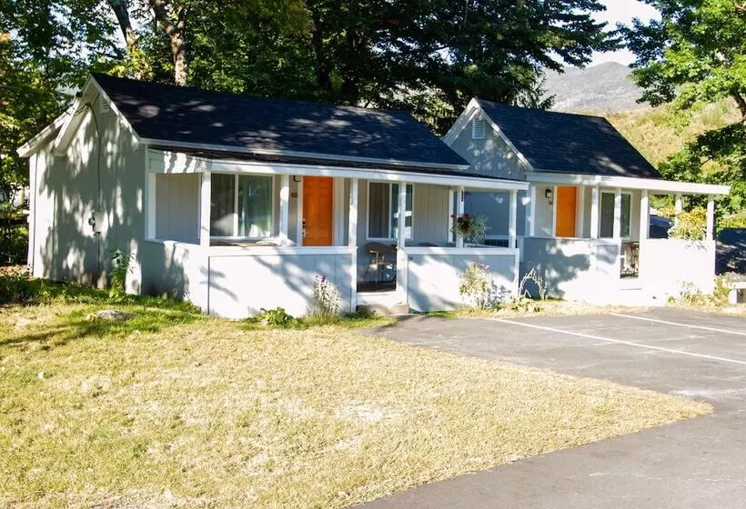 Szálloda Woodwards White Mountain Resort Bw Signature Collection