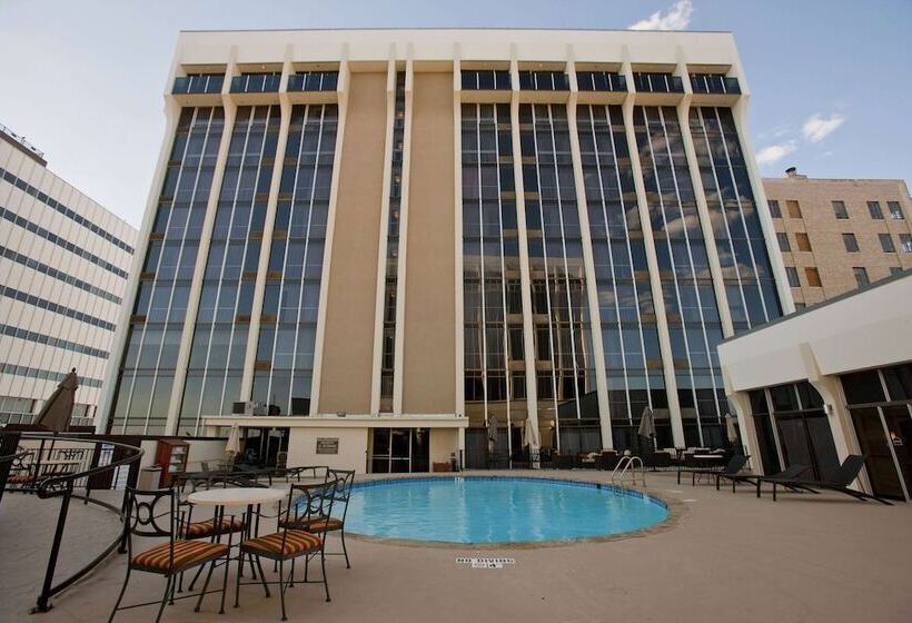 هتل Wyndham Midland Downtown