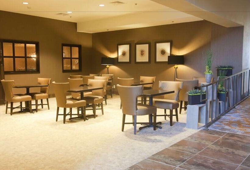 هتل Wyndham Midland Downtown