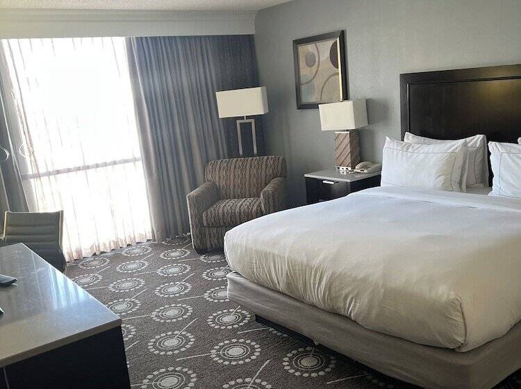 هتل Wyndham Midland Downtown