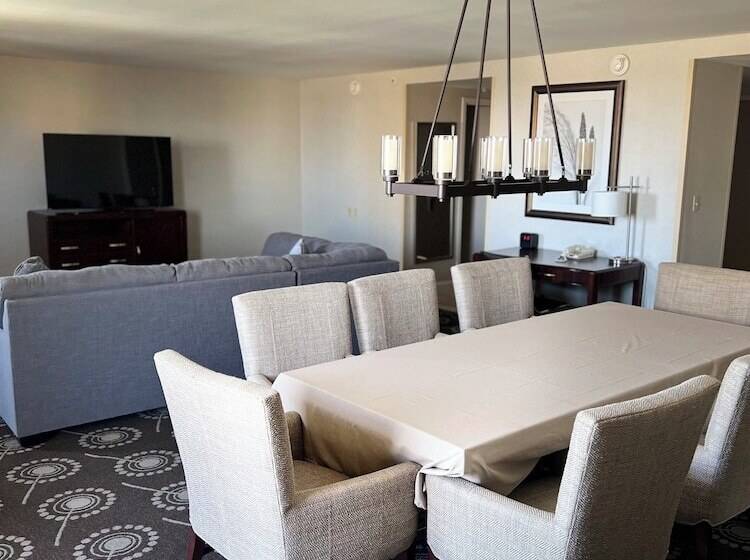 هتل Wyndham Midland Downtown