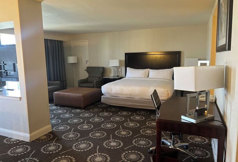 هتل Wyndham Midland Downtown