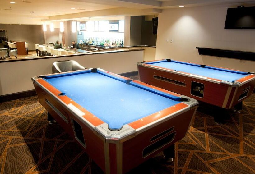 هتل Wyndham Midland Downtown