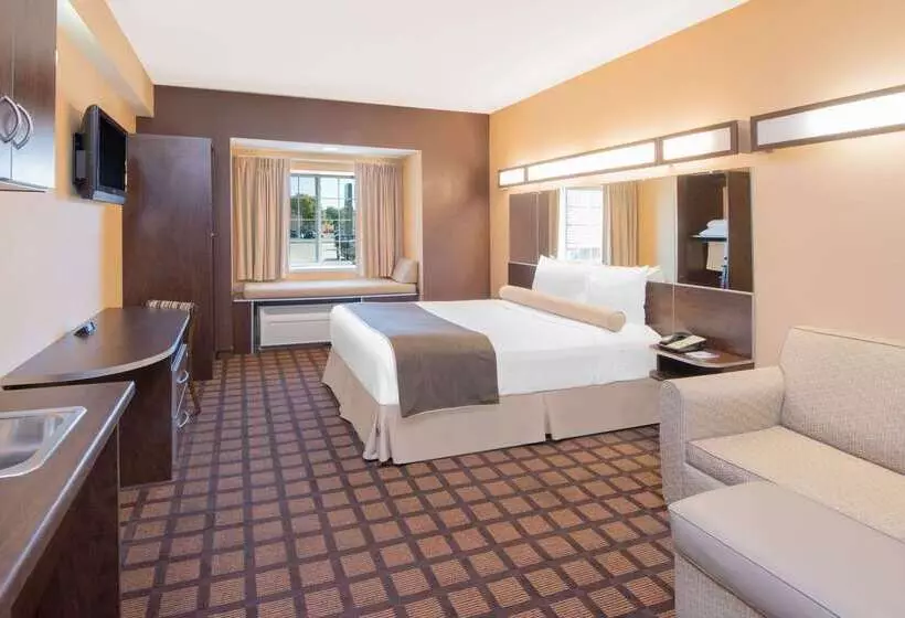 Microtel Inn & Suites By Wyndham Quincy Downtown   River Area