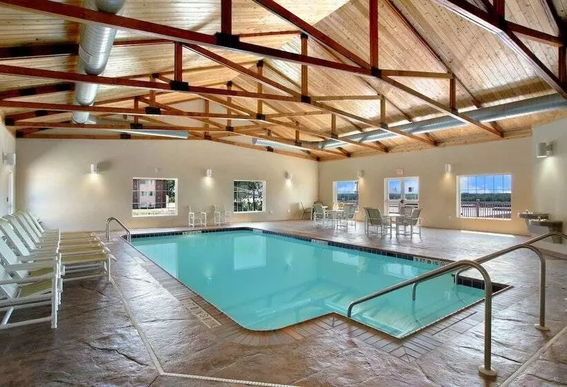 Microtel Inn & Suites By Wyndham Quincy Downtown   River Area