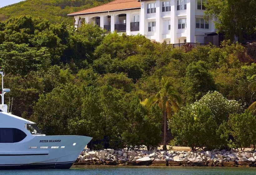 Peter Island Resort