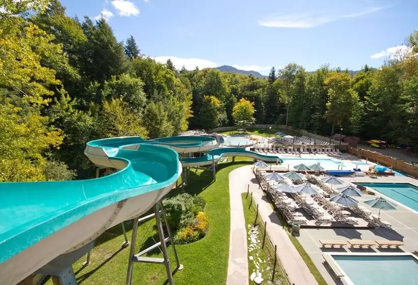 Smugglers' Notch Resort