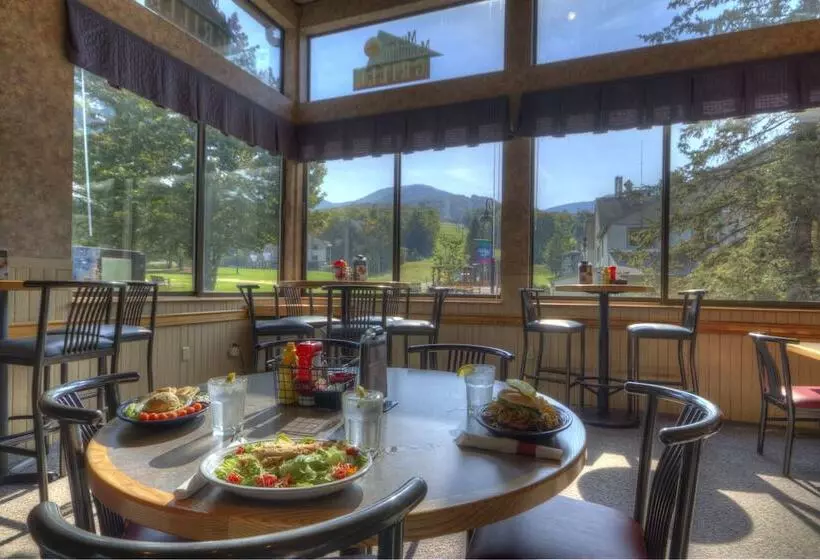 Smugglers' Notch Resort