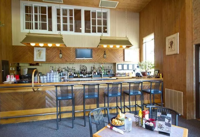 Smugglers' Notch Resort