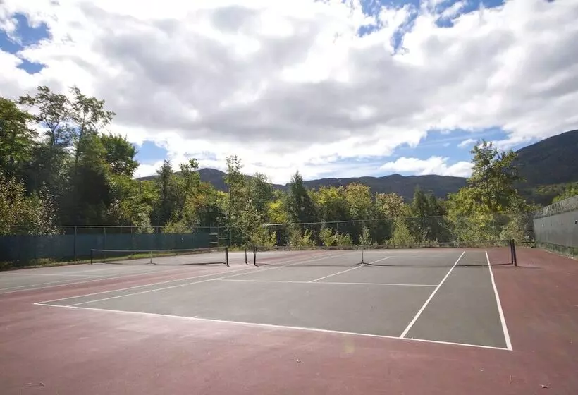 Smugglers' Notch Resort