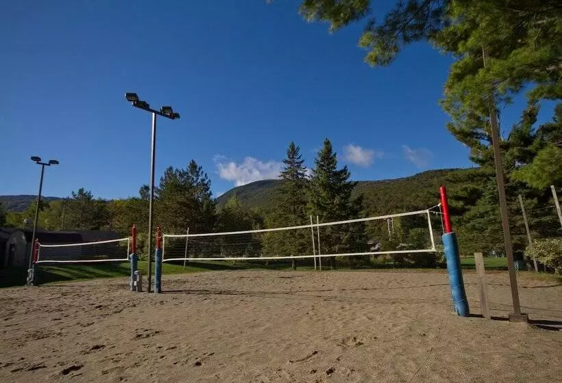 Smugglers' Notch Resort