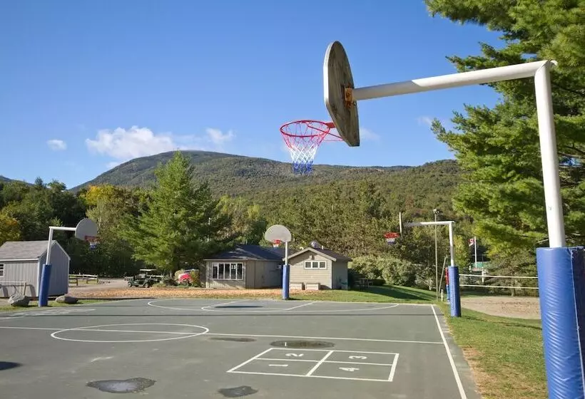 Smugglers' Notch Resort