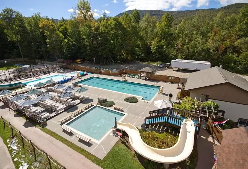Smugglers' Notch Resort