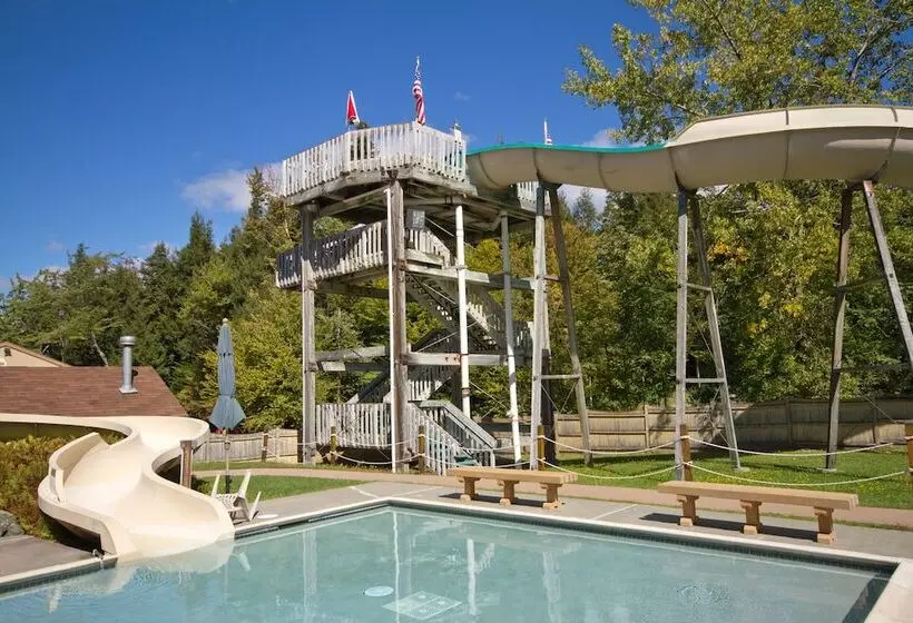 Smugglers' Notch Resort