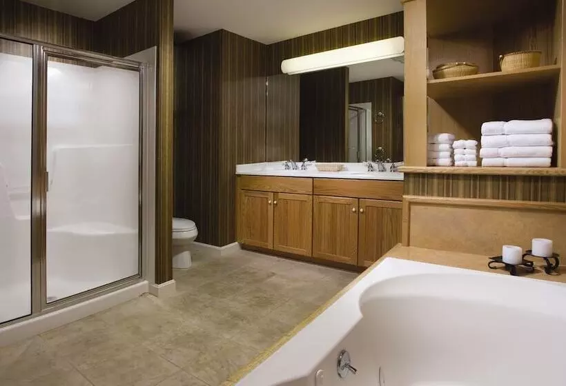 Smugglers' Notch Resort