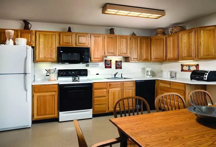 Smugglers' Notch Resort