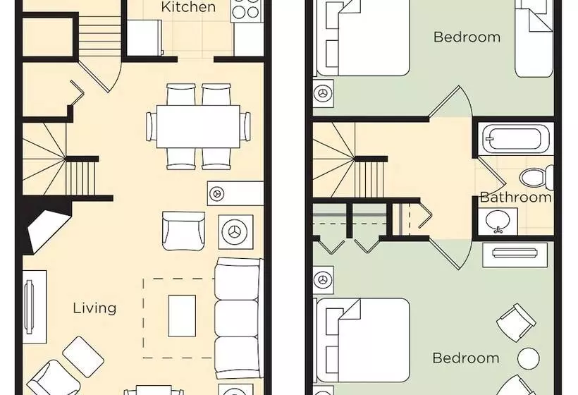 Smugglers' Notch Resort