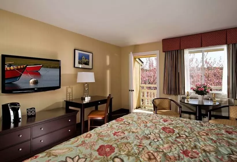 Wellfleet Motel And Lodge