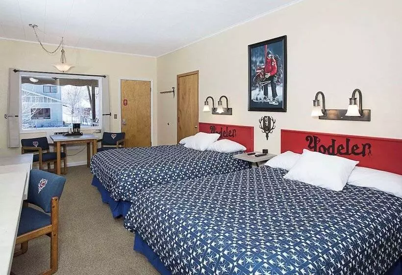 Yodeler Motel