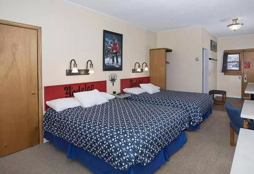 Yodeler Motel