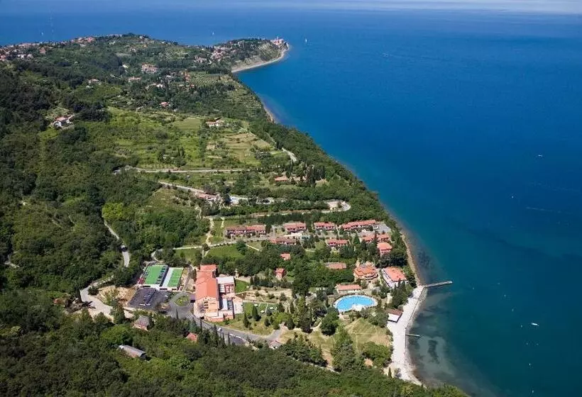 Bioenergy Resort Salinera