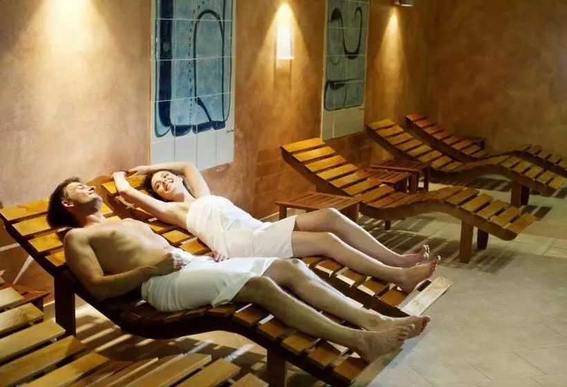 Bioenergy Resort Salinera