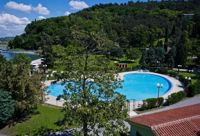 Bioenergy Resort Salinera