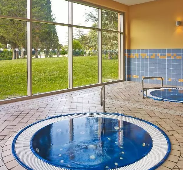 Bioenergy Resort Salinera