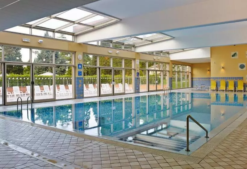 Bioenergy Resort Salinera