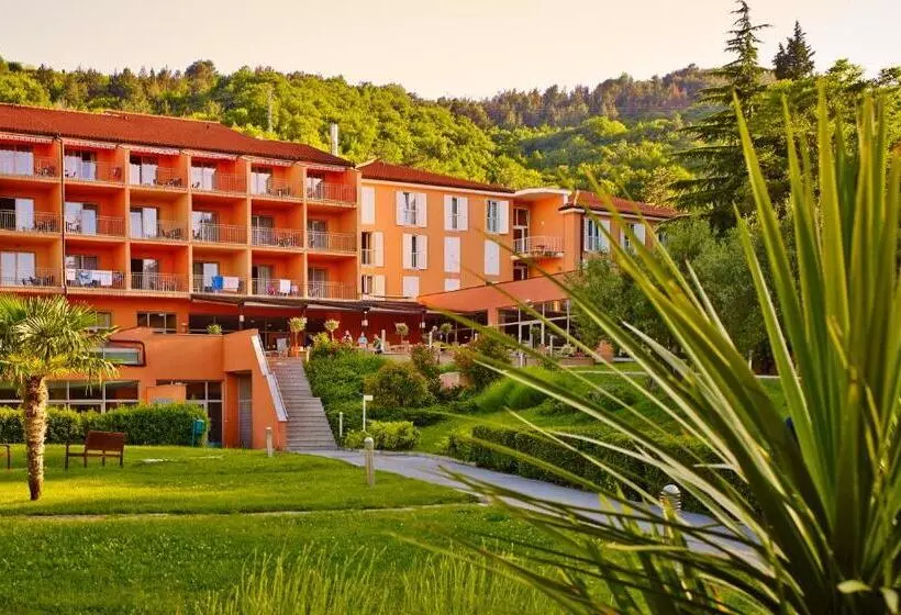 Bioenergy Resort Salinera