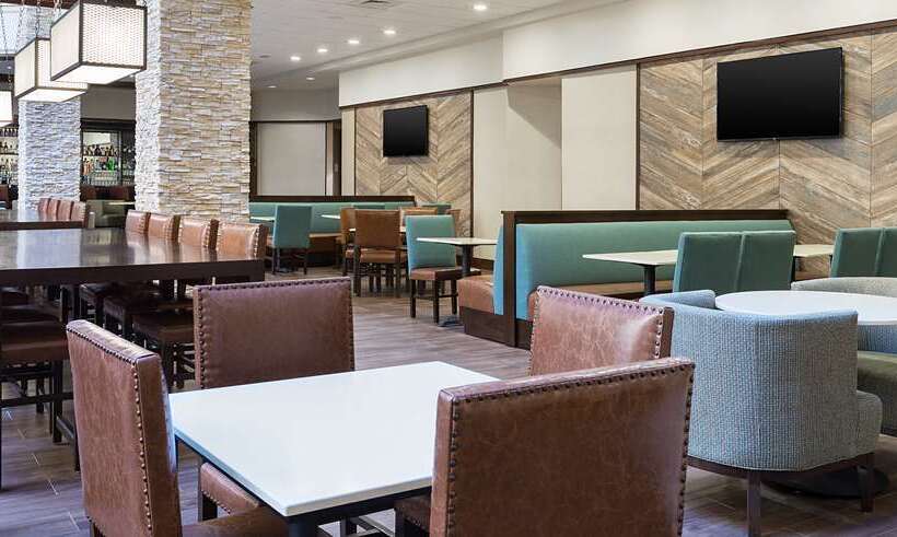 Embassy Suites Hotel Denver Tech Center