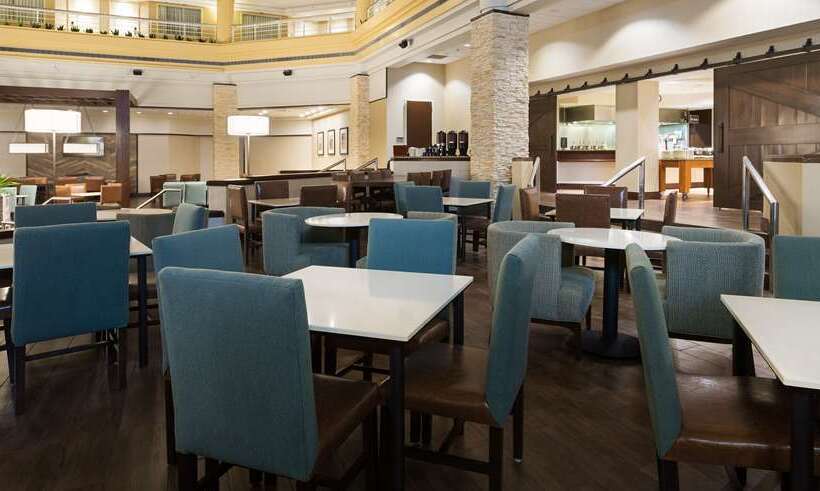 Embassy Suites Hotel Denver Tech Center