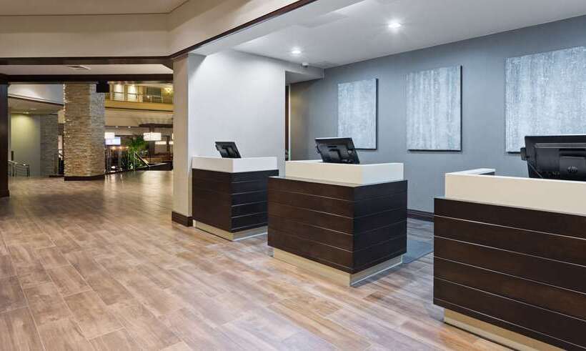 Embassy Suites Hotel Denver Tech Center